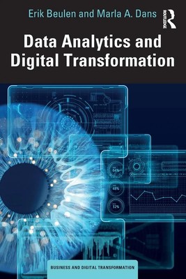 Data Analytics and Digital Transformation Erik Beulen (u. a.) Taschenbuch 2023