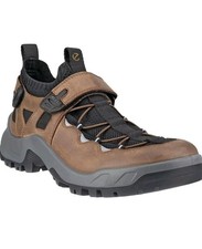 ECCO Offroad Explorer 2-Straps Hiking Shoes C...