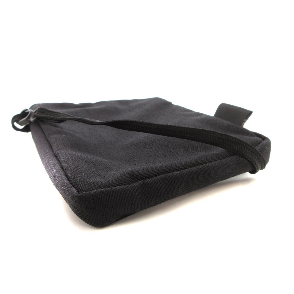 Supreme 19Ss Utility Pouch Shoulder Bag Crossbody Cordura Black /Ff thumbnail 4