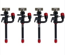 4Pcs Pencil Fuel Injector RE38087 RE36939 SE500821 for John Deere Engine 4039 40