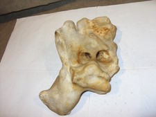 flint hag stone