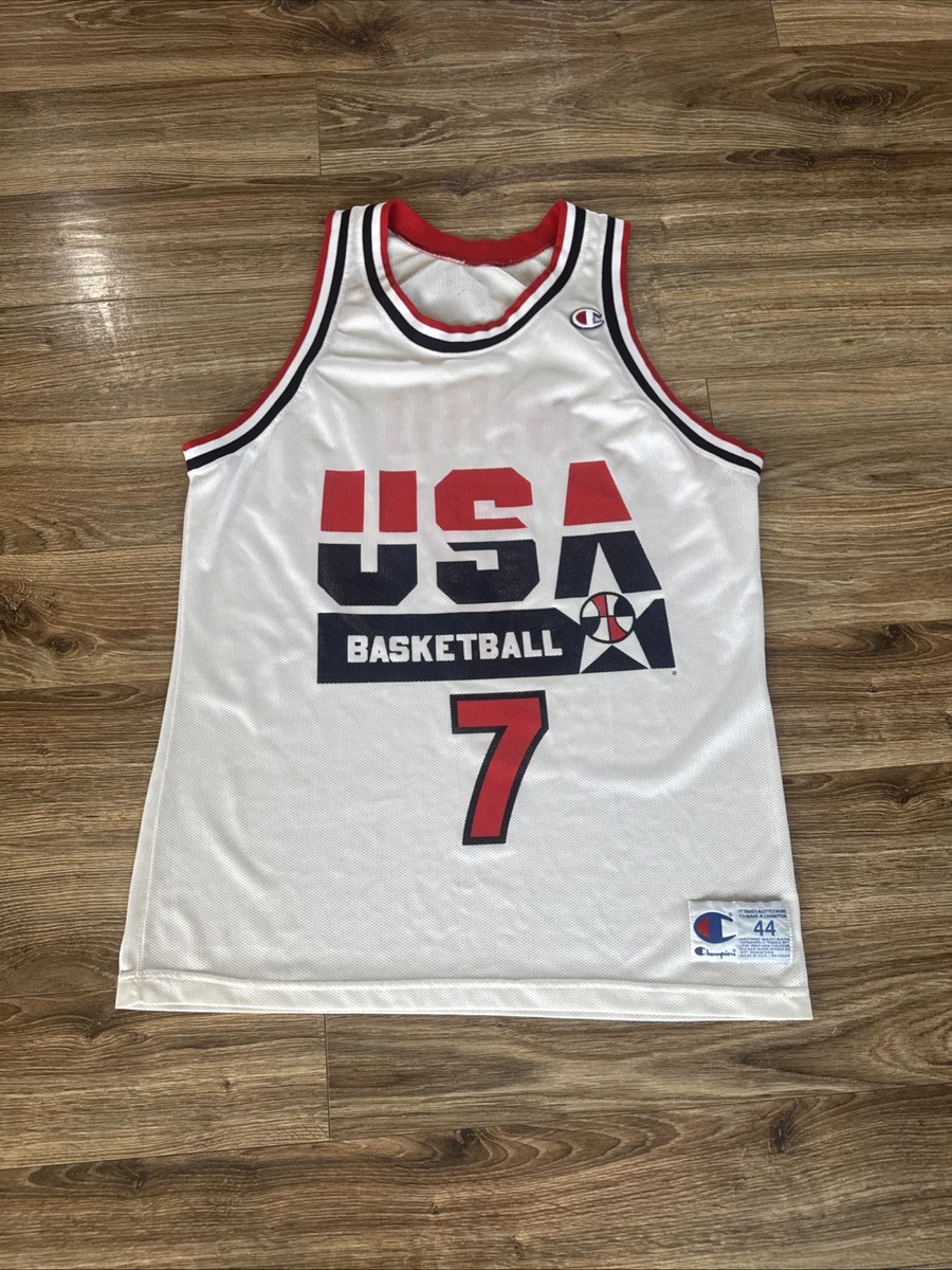 Dream Team Jersey for sale | eBay