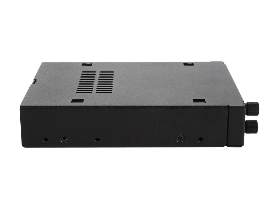 ICY DOCK MB492SKL-B Industrial Full Metal 2 x 2.5" SATA/SAS HDD & SSD Mobile - Image 3 of 4