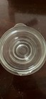 2 Pyrex Coffee Percolator Lids 77C B-13 & A-32 77-C Chipped — photo 5