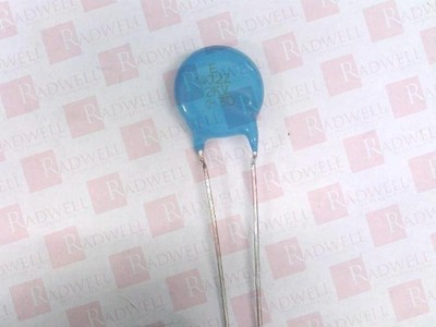 MURATA MANUFACTURING DEBE33D472ZA2B / DEBE33D472ZA2B (BRAND NEW)