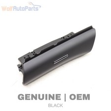 2011-2018 PORSCHE CAYENNE - REAR LEFT DOOR Storage BIN / TRAY 95855531700