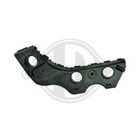 1X Halter, StoßFäNger Diederichs 2247262 Passend FüR VW