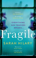 Sarah Hilary | Fragile | Taschenbuch | Englisch (2022) | Kartoniert / Broschiert