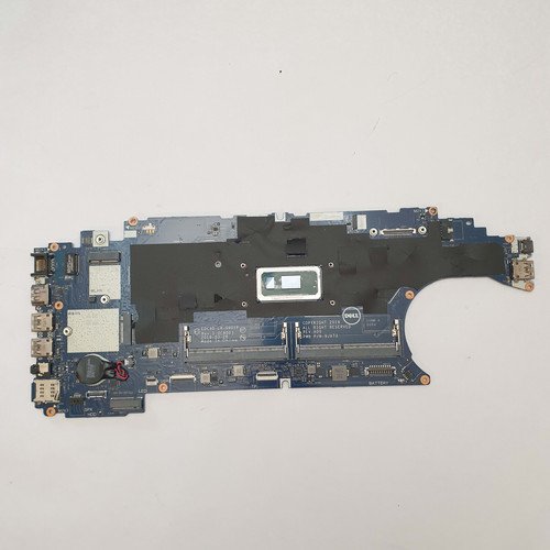 Dell Latitude 5500 Mainboard i5-8265U Motherboard