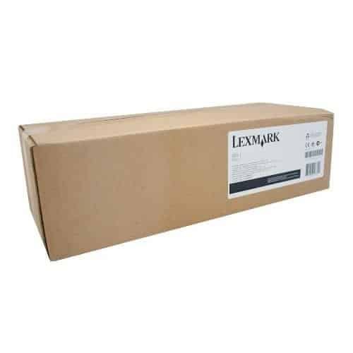 LEXMARK -  LXK CS/X73X YELLOW RTN  10,5 .