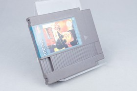 Nintendo *Hudson Hawk* M&oacute;dulo NES PAL B Y4-ESP +