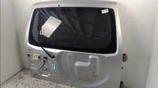 Porte arrière et accessoires Mitsubishi PAJERO