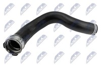 Ladeluftschlauch NTY GPP-FT-005 FüR Fiat Tipo 356HXH1A 356SXB1A 356SXH1A