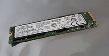 SAMSUNG 512GB M.2 NVMe 2280 SSD MZVKW512HMJP-000L7 Health 98%