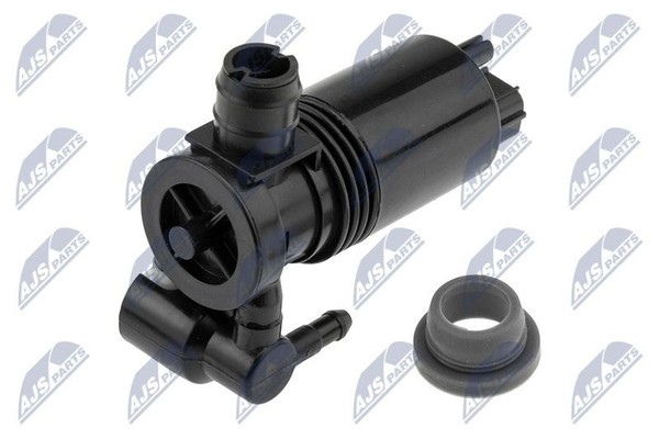 NTY ESP-FR-008 Waschwasserpumpe, Scheibenreinigung FüR Ford-image