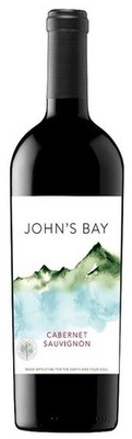 John's Bay Cabernet Sauvignon - 2024 (750ml)
