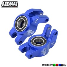 GPM Alloy 7075 Rear Hub Larger Bearings ARRMA 1/18 Granite, Typhon Grom Nascar