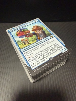 spider man mtg cards price list MTG Commander EDH Zurgo Helmsmasher 100 Magic Cards Custom – Moonveil Games main image 0