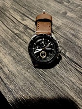 Fossil Decker Men's Chronograph Watch