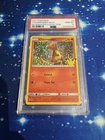 2021 Pokemon Charmander Holo McDonald's 25th Anniversary Collection PSA 10