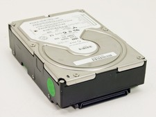 IBM DGHS 18.2GB Wide Ultra160 SCSI SE SCA-2 3.5" HDD Sun 3703716-02 09L0720