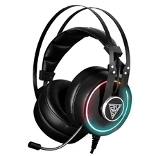 GAMDIAS HEBE P1A RGB Surround Sound Gaming Headset