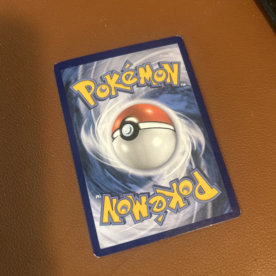 Galarian Obstagoon SWSH193 SWSH: Sword & Shield Promo Cards Regular - Image 2 of 2