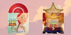 Taylor Swift x Toy Story 5 I Knew It I Knew You EXCLUSIVE Vinyl Set PRESALE