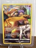 2022 Pokemon SWSH Lost Origin Charizard Trainer Gallery #TG03/TG30