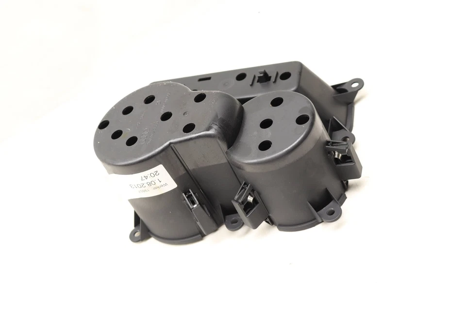 AUDI A5 QUATTRO 2013-2016 - Consola portavasos 8K0862533B Foto 4 de 4