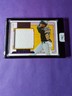 2024 Panini Three and Two Prospect Jersey # 10/32 Termarr Johnson #PS-TJ