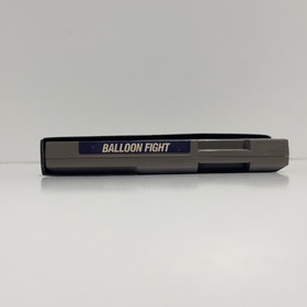 Balloon Fight Nintendo NES Aut&eacute;ntico Cartucho Solo + Funda Nintendo - Probado