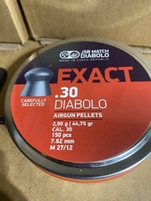 JSB Pellets .30