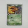 Trapinch Delta Species 2007 World Championships Pokemon Card 84/110
