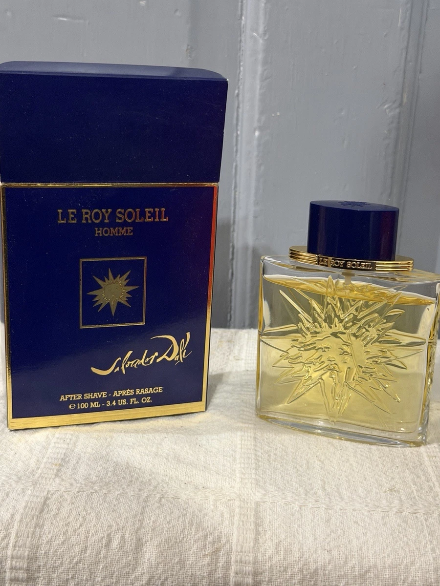 salvador dali le roy soleil products for sale | eBay