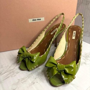 Mules Miu | eBay