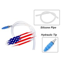 Dental Sinus Lift Drills Water Rising Drills Direct Aqua Hydraulic Lifting Pipe