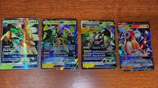 Lot of Pokemon Cards Ultra Rare
