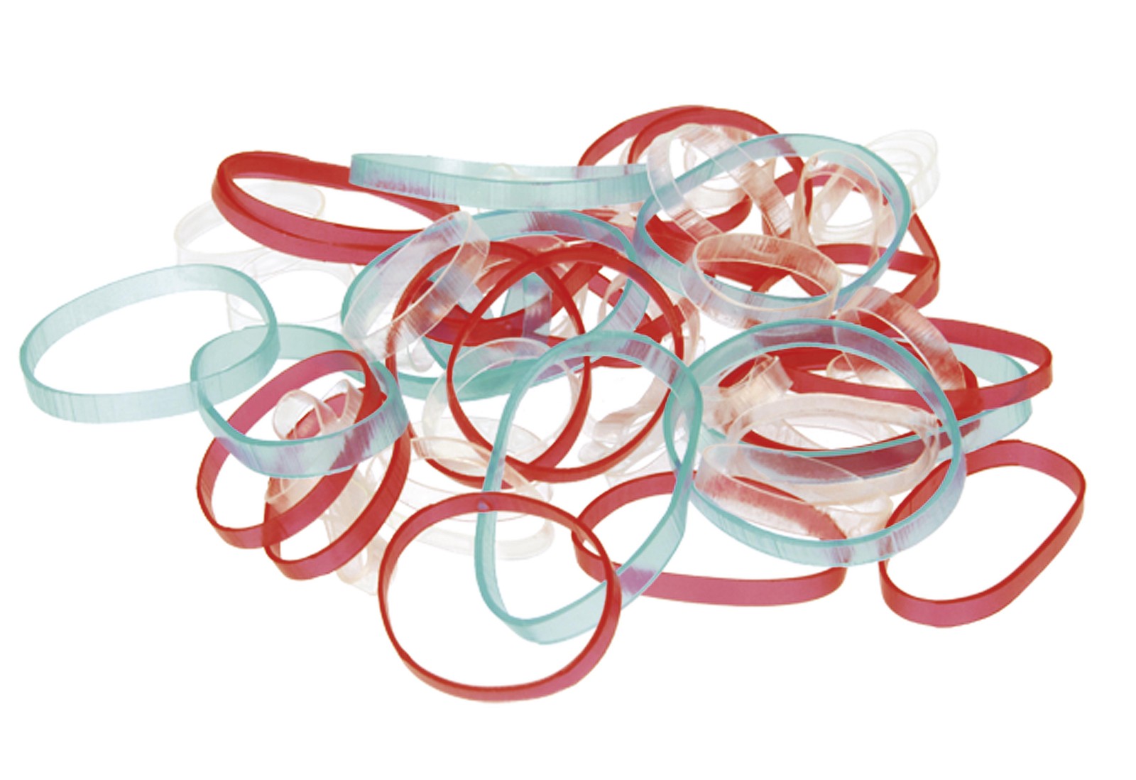 Metaltex Gummibnder 3 Gren 1790₽