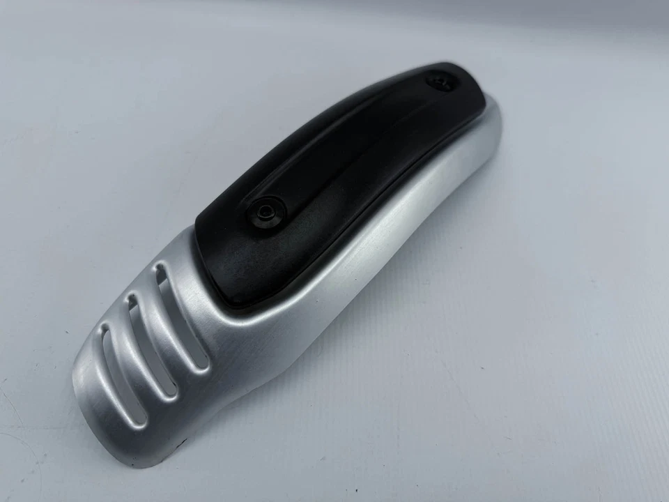 Ducati Scrambler 800 exhaust heat shield protection exhaust heat shield (1) 22' - Image 2 of 4