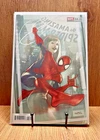 The Amazing Spider-Man #56 - Pablo Villalobos Variant Cover - 1st Print - 2024