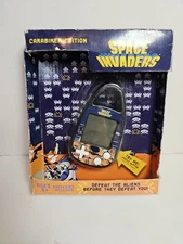 2013 Space Invaders Carabiner Edition, Ages 6+