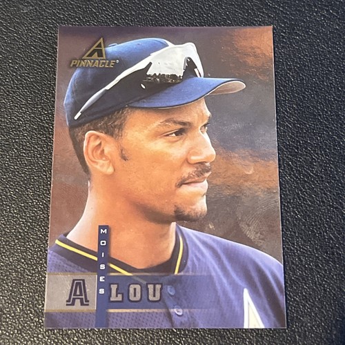 1998 Moises Alou #42