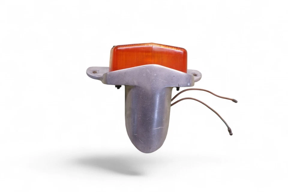  1965 Norton N15CS G15 CSR CS 750 Atlas P11 G15CSR Matchless *2475 Taillight  - Image 4 of 4