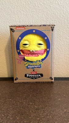 SpongeBob SquarePants X Zuru Fuggler Limited Edition Funny Ugly Monster