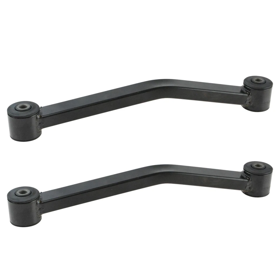 MEVOTECH Rear Upper Lower Control Arms Kit Set 4 PCS for Jeep Wrangler JK 07-18 - Image 4 of 4