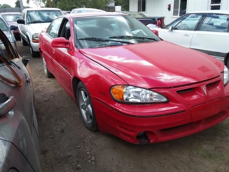 Катушка/зажигатель 6-191 подходит для 88-03 GRAND PRIX 1999876 - Изображение 3 из 4