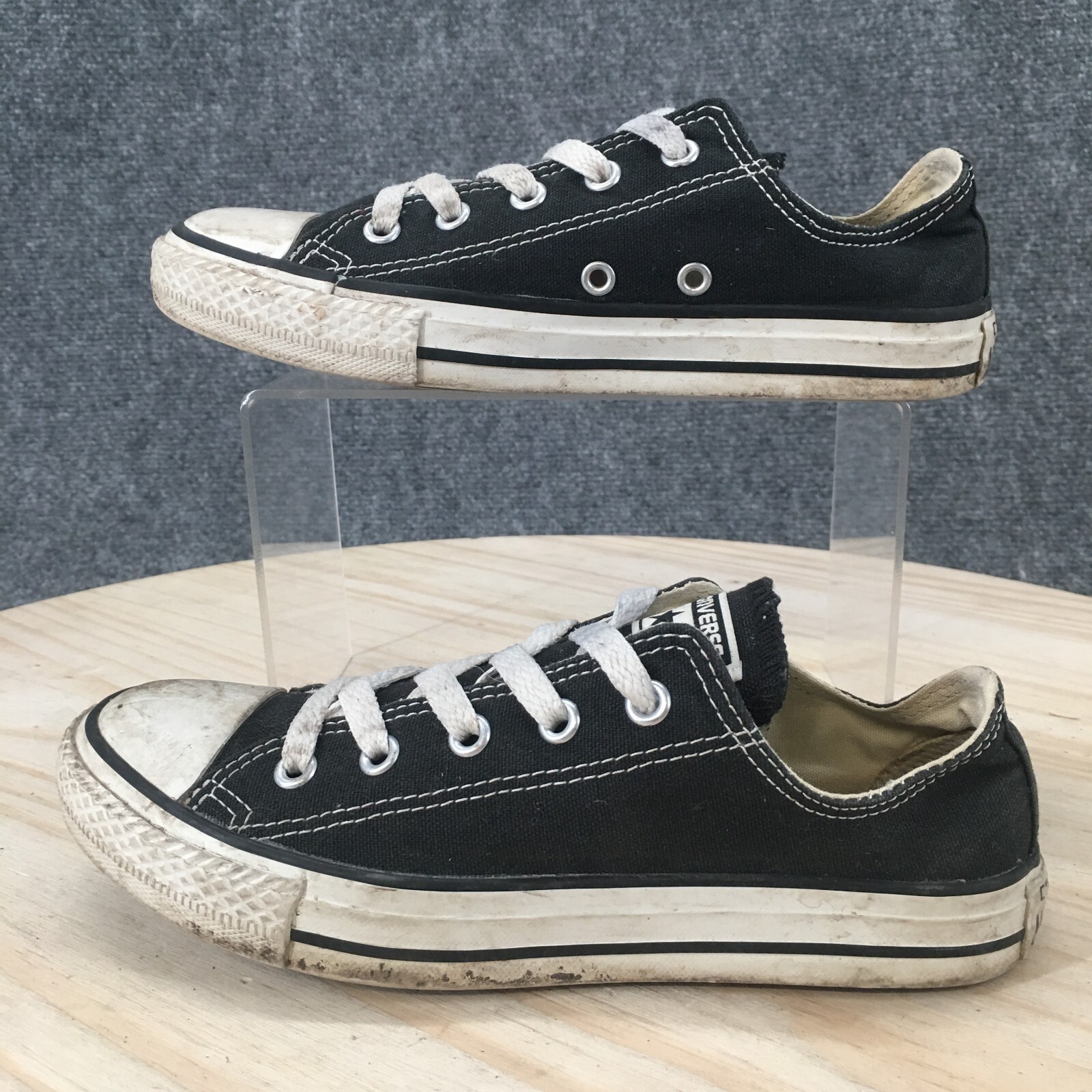 Converse Shoes Youth 2 Chuck Taylor All Star Classic Little Kids Low