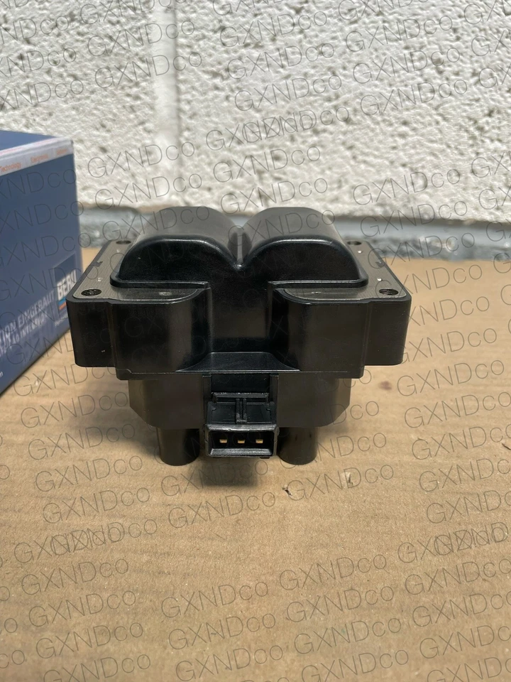 BERU Ignition Coil 0221503407 60809606 7648797 60558152 76487970 ZS234 76487970 - Image 4 of 4