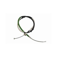Vaico V24-30044 Seilzug, Feststellbremse FüR Fiat